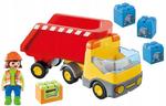PLAYMOBIL, Самосвал, 70126 - фото 4