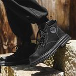 Ботинки Beidouniao Martin Boots Men - фото 12