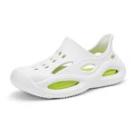 Клоги унисекс OUBT, черный - фото 4