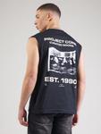 Футболка JACK & JONES JACK & JONES JCOSAGO, Black - фото 2