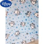 Disney Плед 90х100 см, цвет Gray Bear Head - фото 4