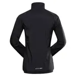 Куртка Alpine Pro Spina 2, черный - фото 2