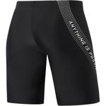 LINING Мужские плавки черные - фото 4