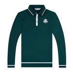 Футболка мужская RYDER CUP EST.1927, белый - фото 4