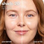 Стик для лица HUESTICK Live Tinted, 20 Fair (cool undertone) - фото 2