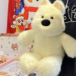 Бегущий плюшевый щенок вест хайленд уайт терьера 45 см BANLI - фото 7