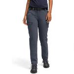 Брюки Maier Sports Inara Slim, серый - фото 4