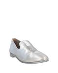 Лоферы Marsèll, серебряный - фото 2