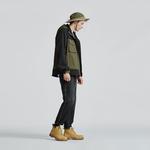 CAT Куртка мужская зеленая - фото 7