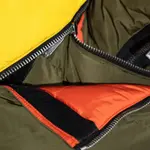 Dsquared 2 Куртка-пуховик Dsquared2 Extreme с капюшоном - фото 6