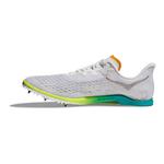 Кроссовки с шипами Hoka One One Cielo X 2 MD, белый - фото 3