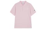 Футболка поло ss25 us version unisex Champion, розовый - фото