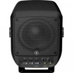 Портативная PA-системы Yamaha STAGEPAS 100BTR 2-Way 6.5" 100W Portable PA - фото 3