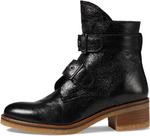 Женские ботильоны Eric Michael Justina, Black Metallic - фото 4