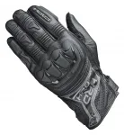 Перчатки Held Kakuda, черный/серый - фото