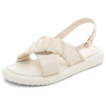 Сандалии AGSDON One-Strap Sandals Women's - фото 2