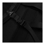 LINING Сумка рюкзак унисекс черный, Black - фото 7