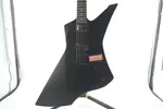 Электрогитара ESP Snakebyte James Hetfield Signature черная - фото