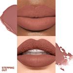 Помада smashbox Always On Matte Liquid Lipstick Mini, Gula Bae / 0,9 ml - фото 5