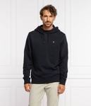 Толстовка мужская Napapijri с капюшоном, синий - фото 3