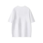 Футболка унисекс BOBBY ABLEY, Фиолетовый - фото 5