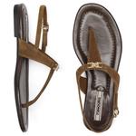 Шлепанцы женские 73Hours - фото 10