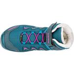 Обувь Maddox Warm GTX Lowa, мультиколор - фото 3