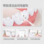 Мини6 прорезыватели для домашнего использования портативные ортодонтические совместимые ROAMAN, синий - фото 6