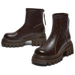 Женские ботинки BASTO, черный - фото 6