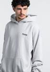 Толстовка Hoodie Pegador, серый - фото 3