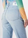 Обычные джинсы Mud Jeans Easy Go, светло-синий - фото 3