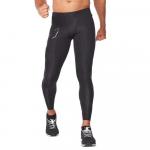 Леггинсы 2XU Core Compression, черный - фото