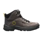 Мужские ботинки Timberland White Ledge водонепроницаемые, серый - фото