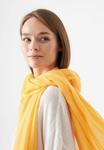 Шарф Codello, желтый - фото 2