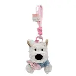 Мягкая игрушка West Highland Whoops - фото 5