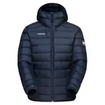 Куртка Mammut Waymarker Insulated, синий - фото 3