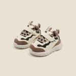 Кроссовки MAIBUXIONG Toddler Shoes Baby, хаки - фото 5