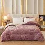 TEDDY BEAR Синтетическое одеяло - фото 6