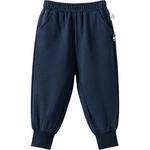 Брюки для детей 3-7 лет Disney, синий - фото