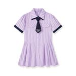 Детское платье Disney, синий - фото 4