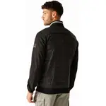 Куртка Regatta Brennon Hybrid, черный - фото 2