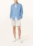 Рубашка удобного кроя Paul, голубой - фото 2