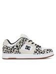 Кроссовки DC Shoes MANTECA 4 LX DC01747900, белый - фото