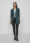 Блейзер VIHER VILA, темно-зеленый - фото 4