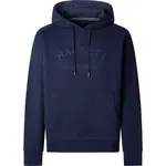 Худи Hackett Heritage ESS AW, синий - фото 3