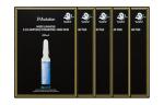 Маски для лица Unisex JMsolution, 10 pcs/box *2 - фото 4
