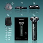 Электробритва SID, черный - фото 9