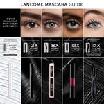 Тушь для ресниц HYPNÔSE DRAMA Instant Full Body Volume Mascara Lancôme, 1.069 oz /30 g, Excessive Black - фото 8