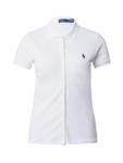 Блуза Polo Ralph Lauren, White - фото