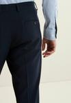 Костюмные брюки REGULAR FIT Next, синий - фото 2